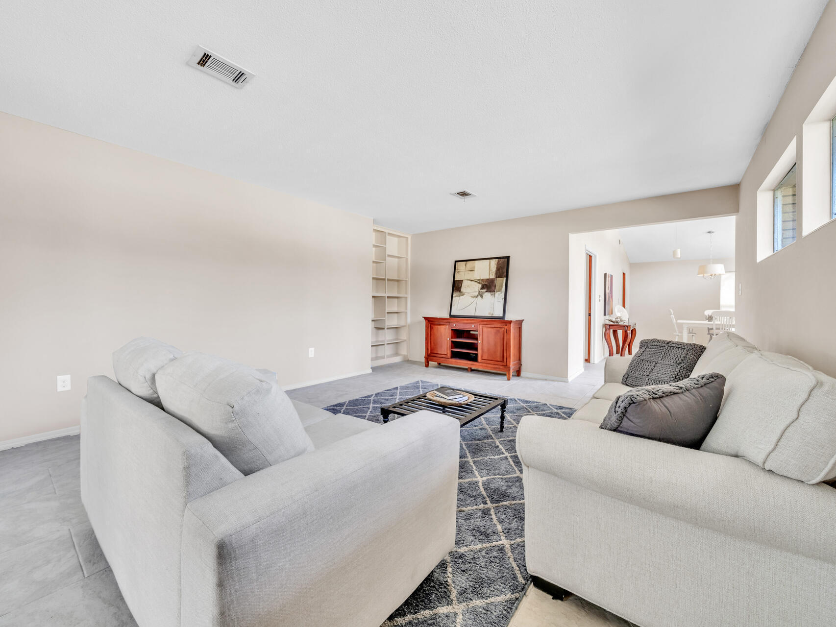 CHATEAUGUAY - Residential