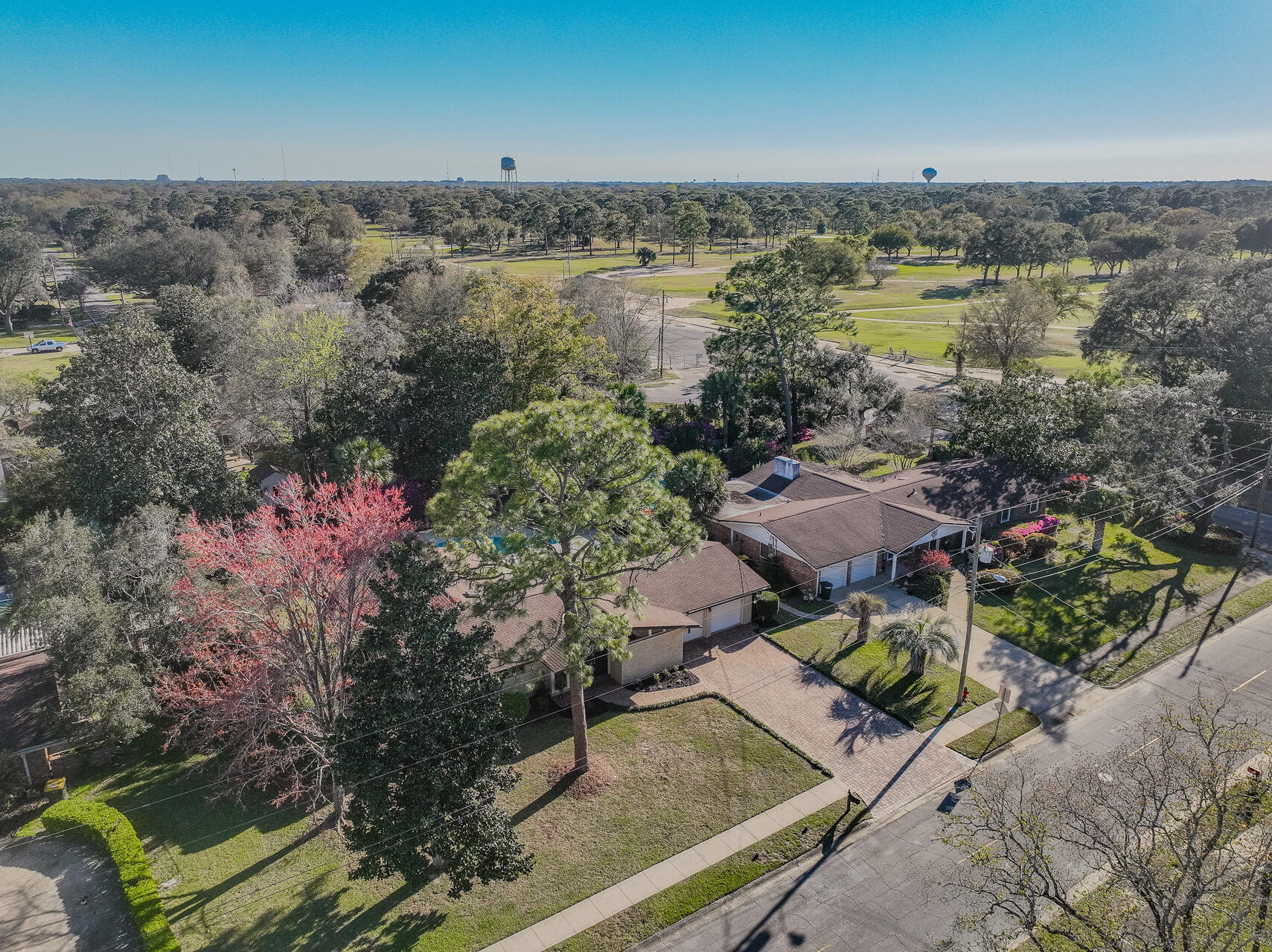 CHATEAUGUAY - Residential