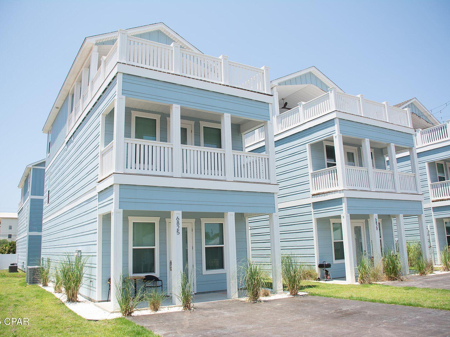 no name - Residential