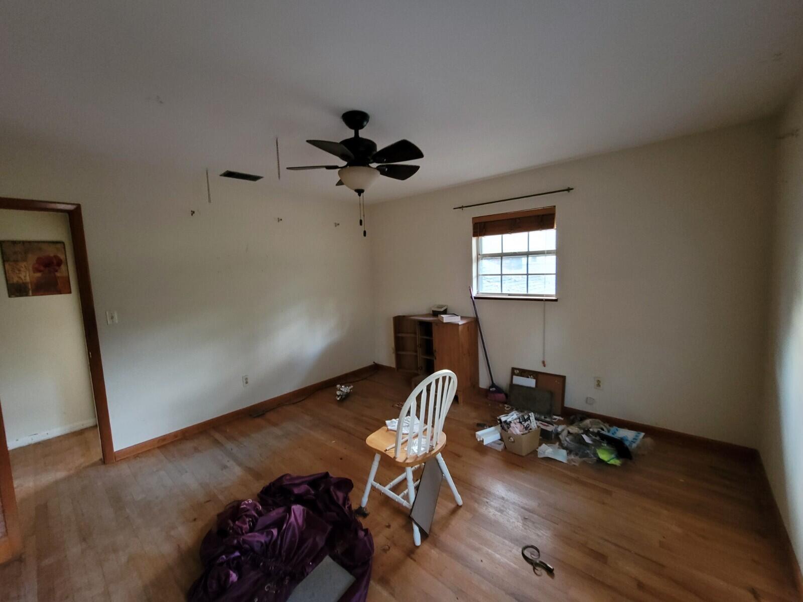 ADAMS POWELL - Residential