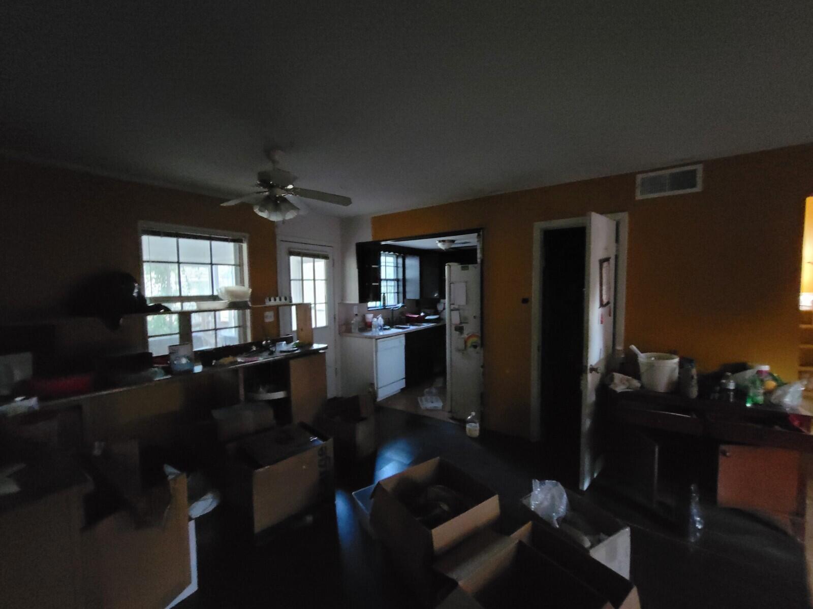 ADAMS POWELL - Residential