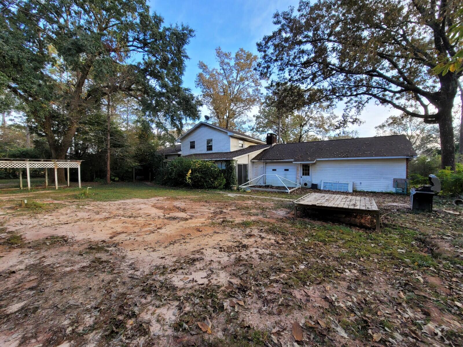 ADAMS POWELL - Residential