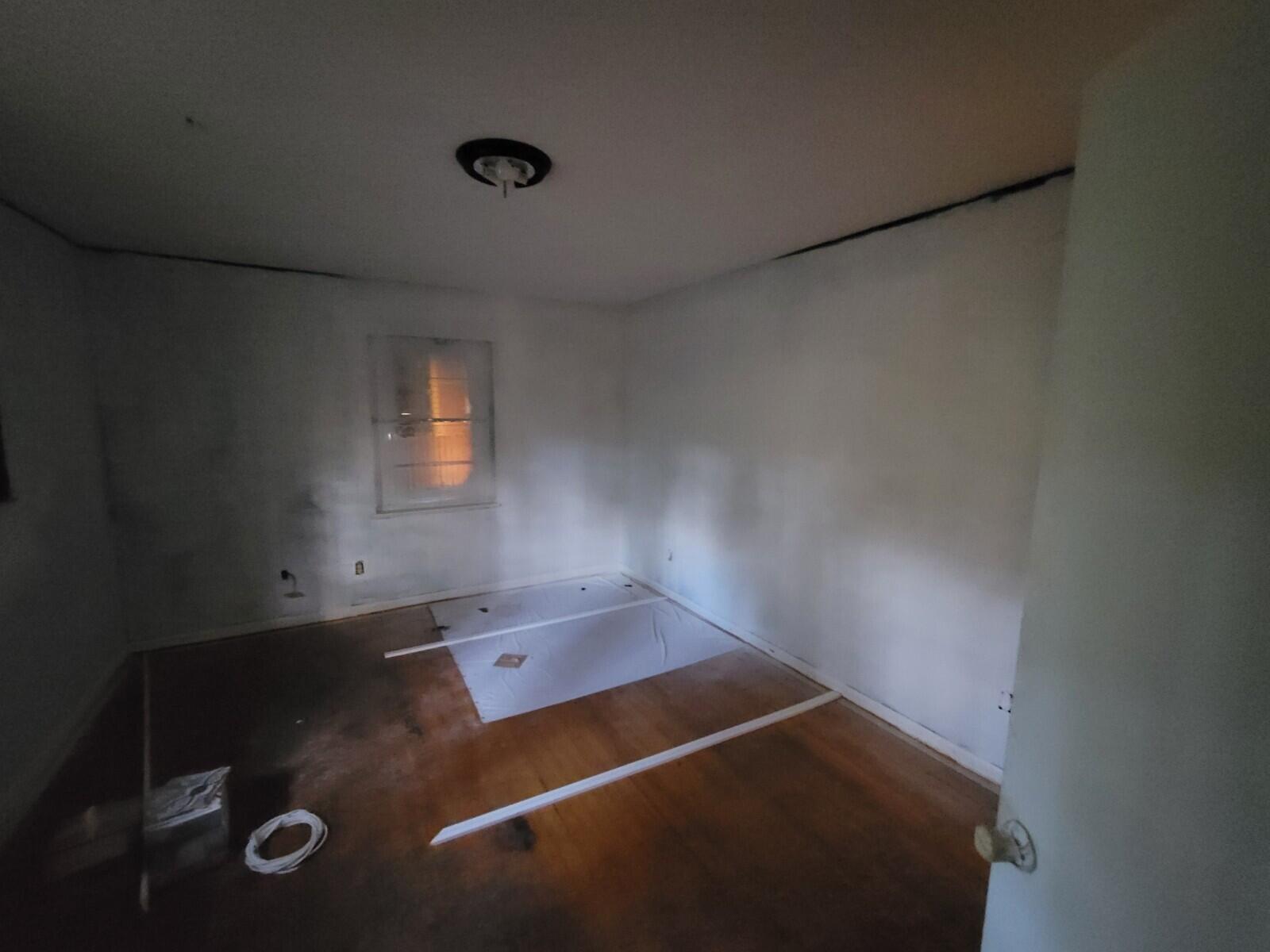 ADAMS POWELL - Residential