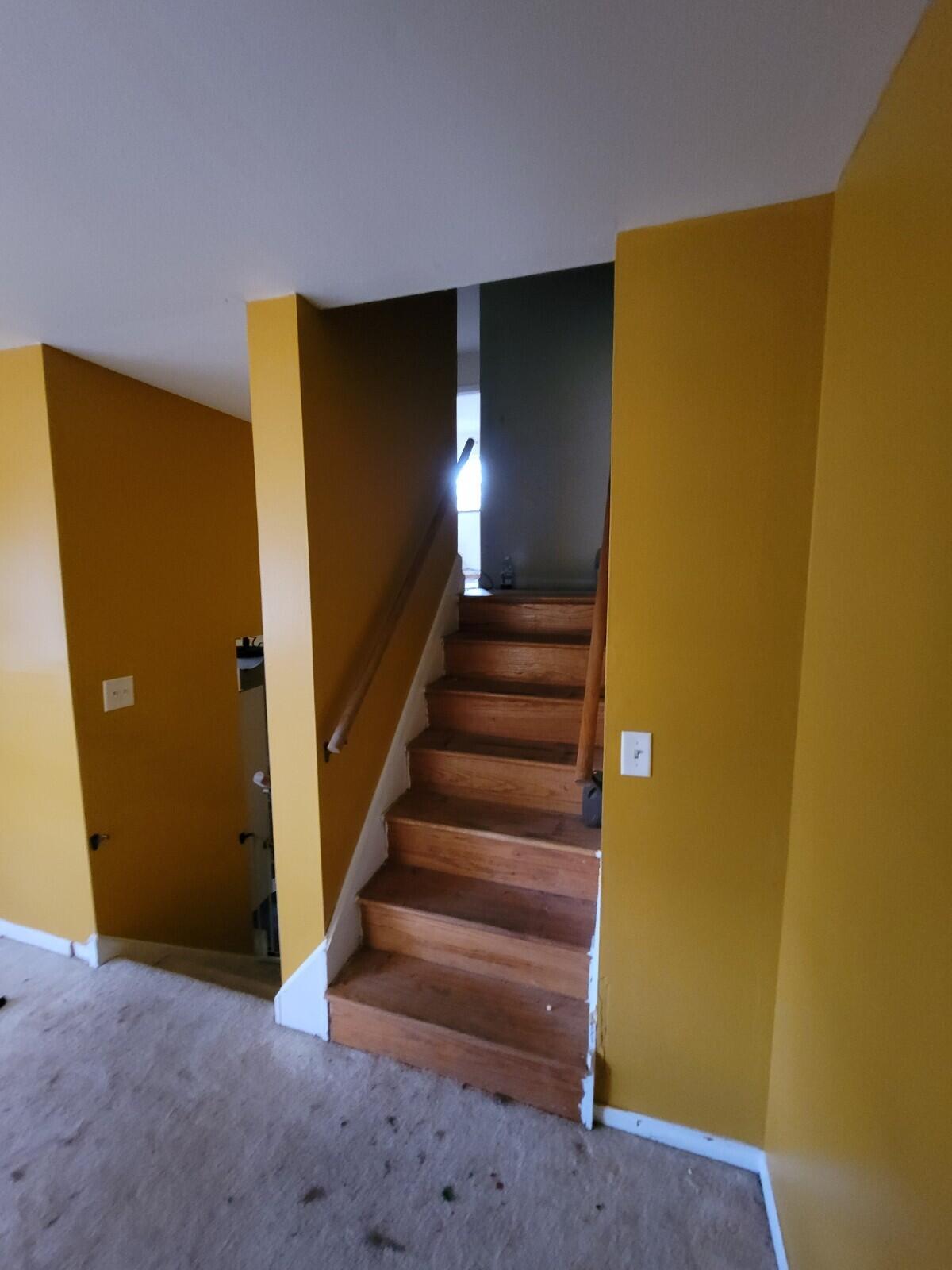 ADAMS POWELL - Residential