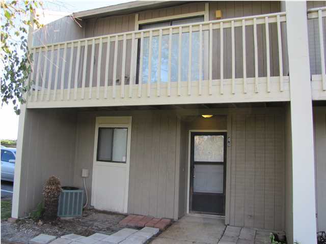 DESTIN RACQUET CLUB T/H - Residential Lease