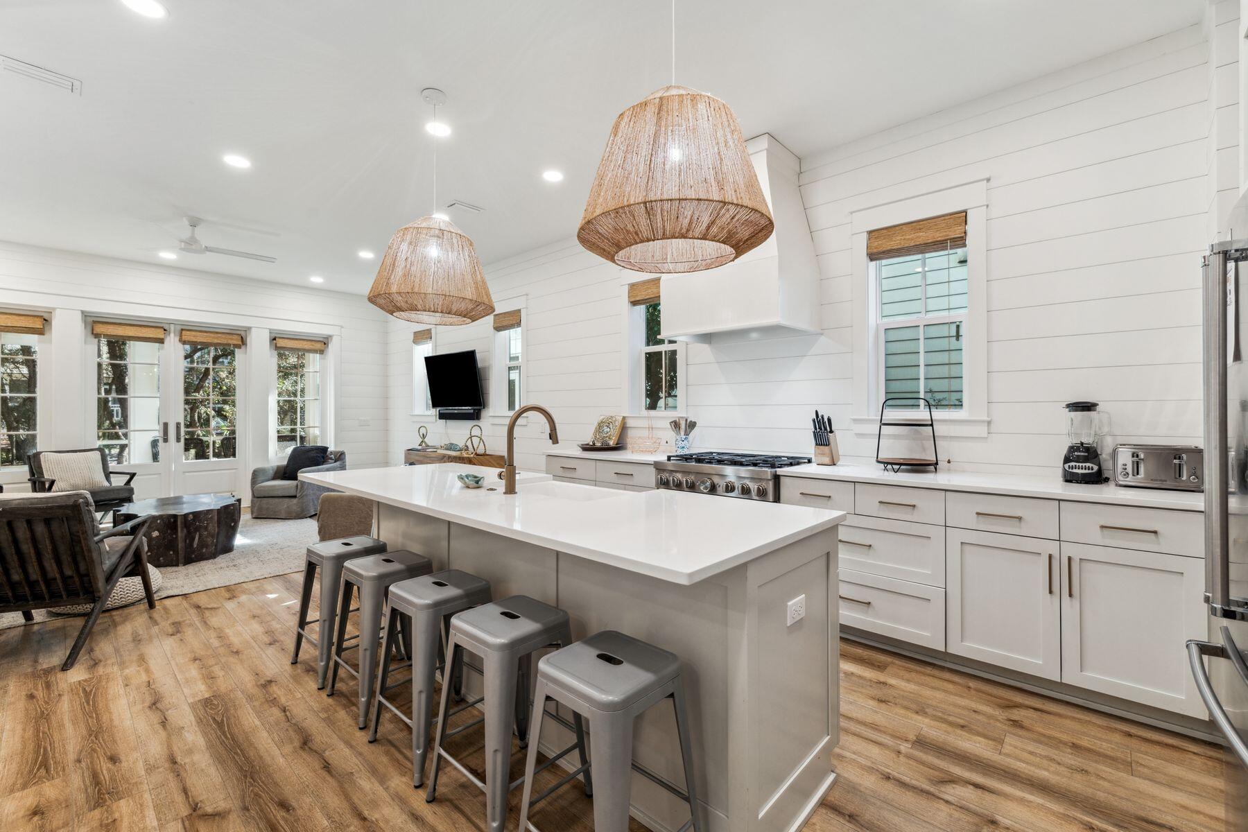 WATERSOUND WEST BEACH - Residential