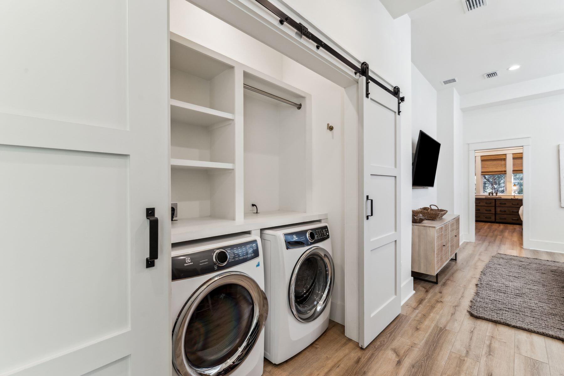 WATERSOUND WEST BEACH - Residential