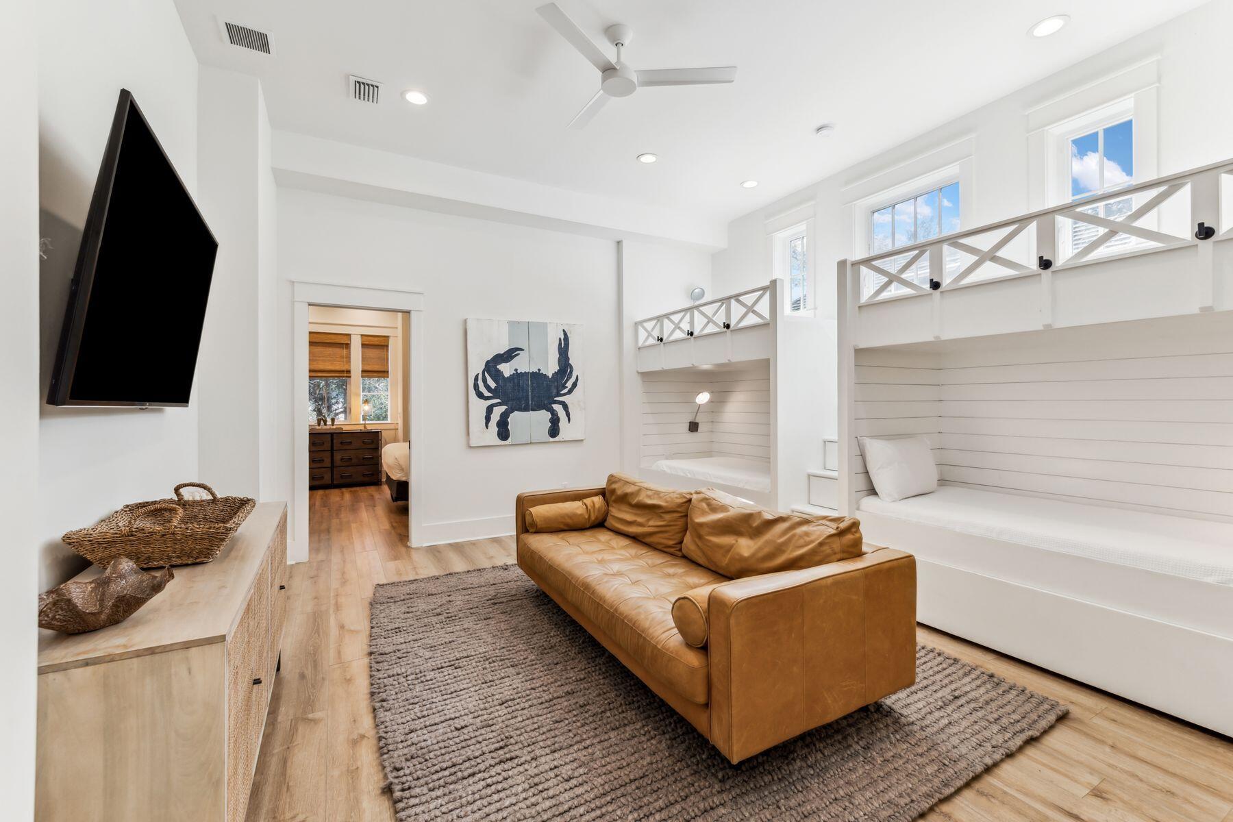 WATERSOUND WEST BEACH - Residential