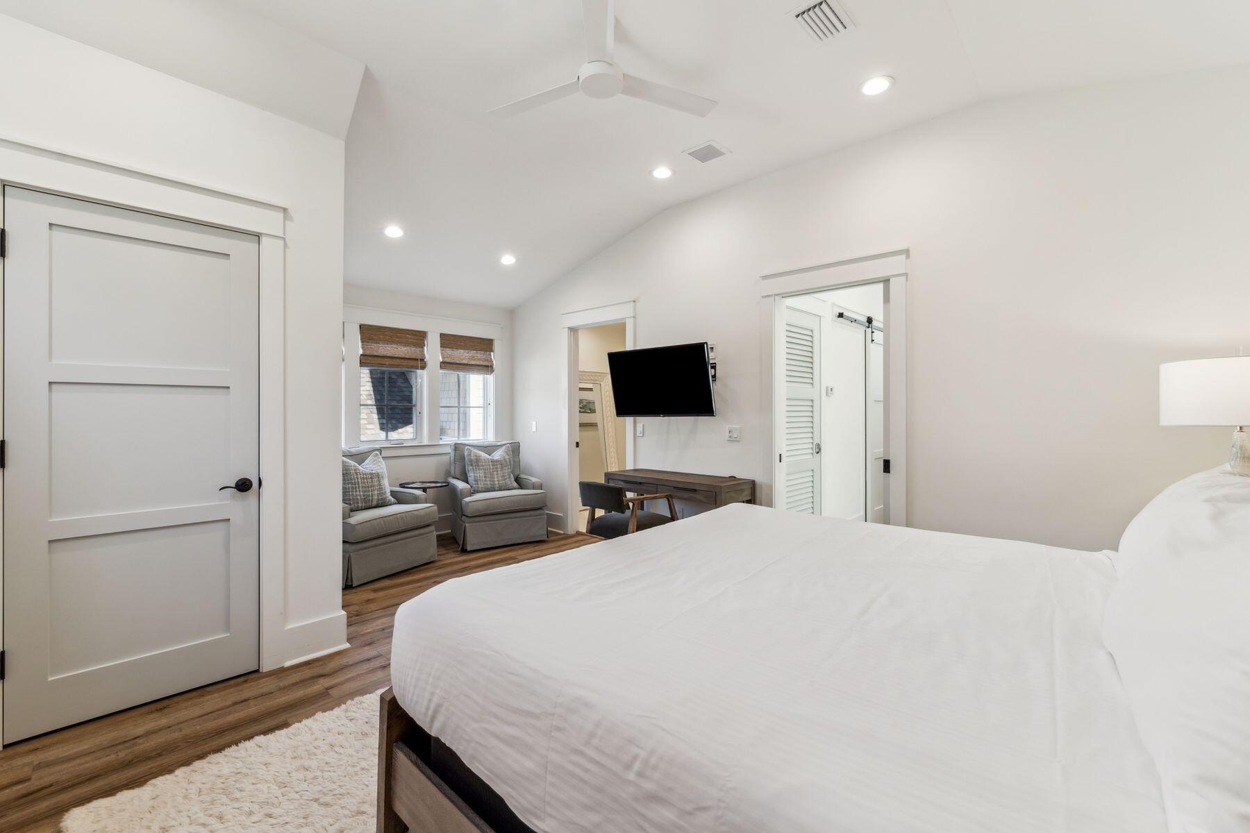 WATERSOUND WEST BEACH - Residential