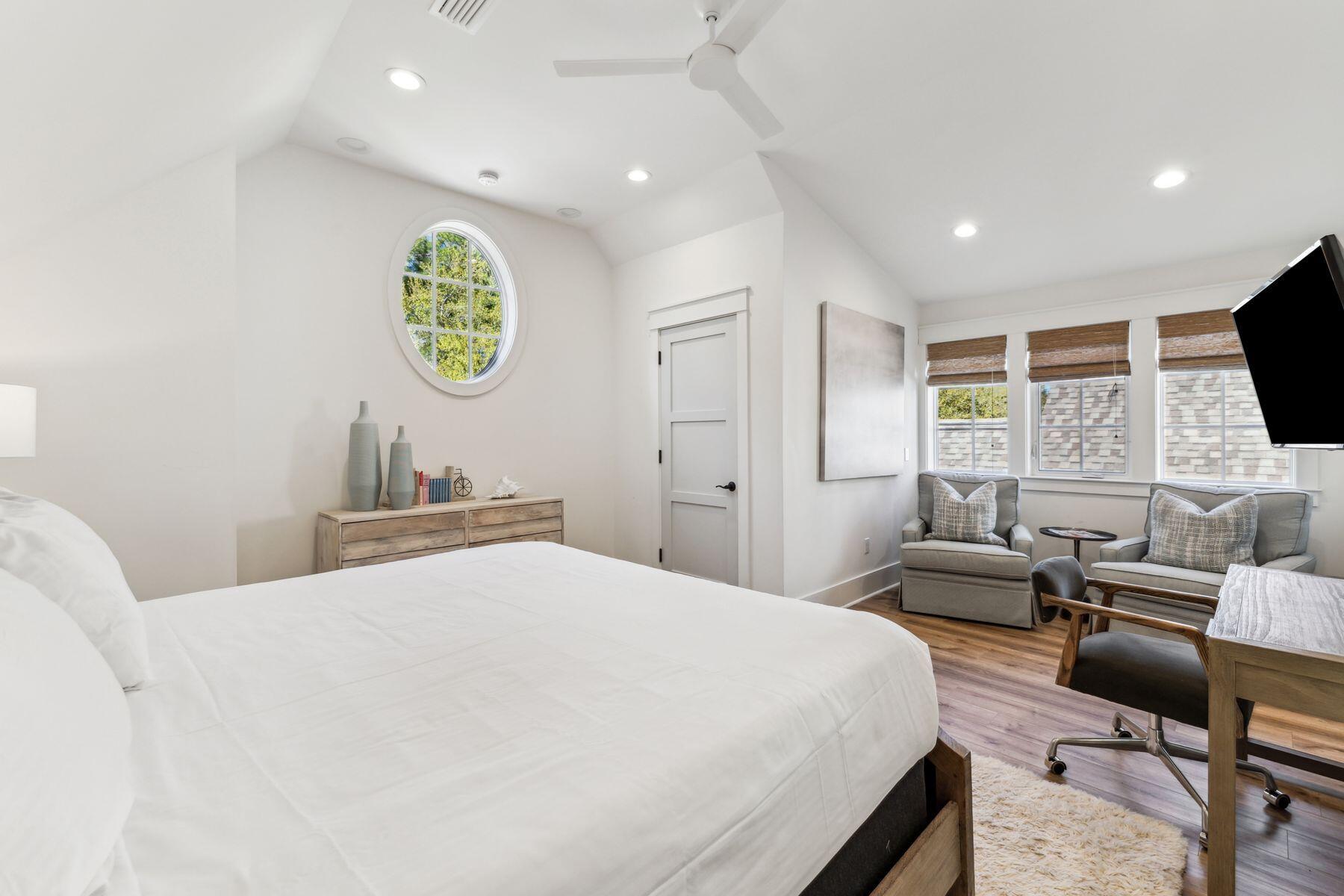 WATERSOUND WEST BEACH - Residential