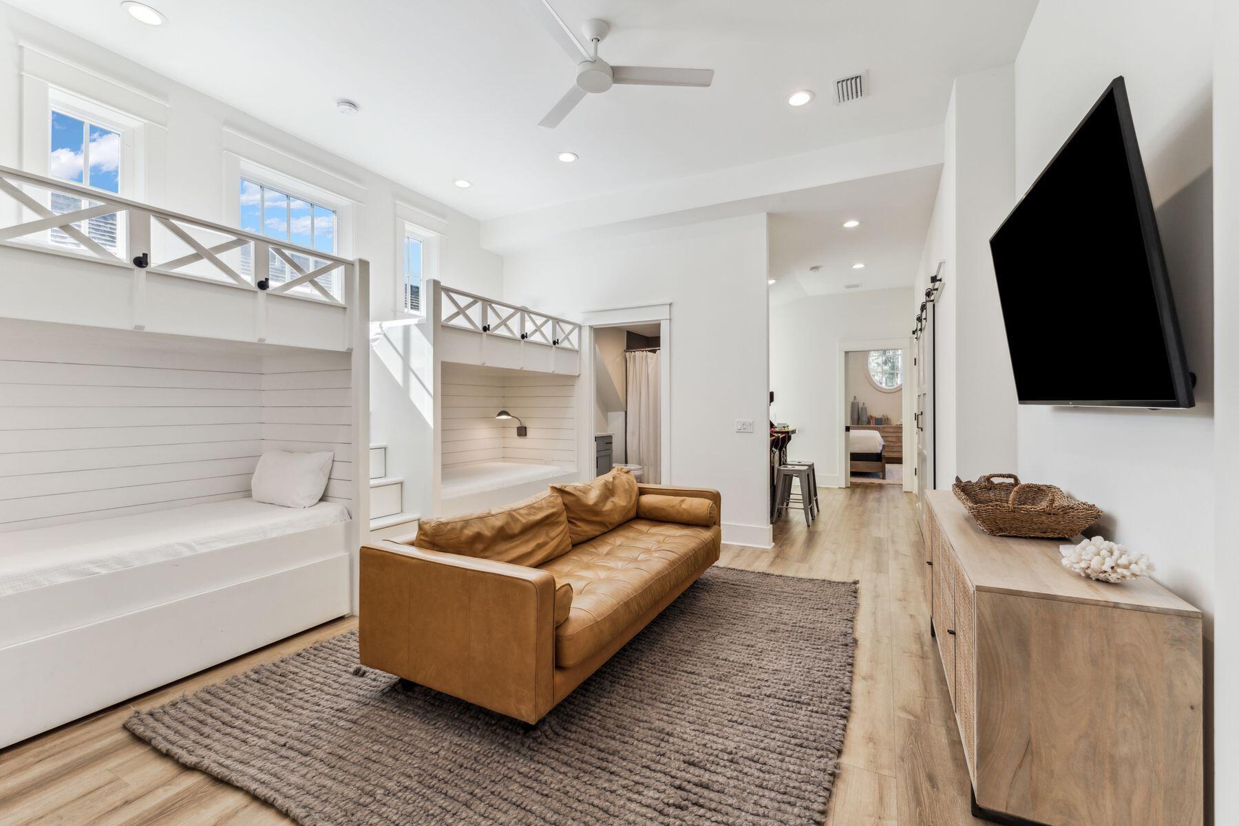 WATERSOUND WEST BEACH - Residential