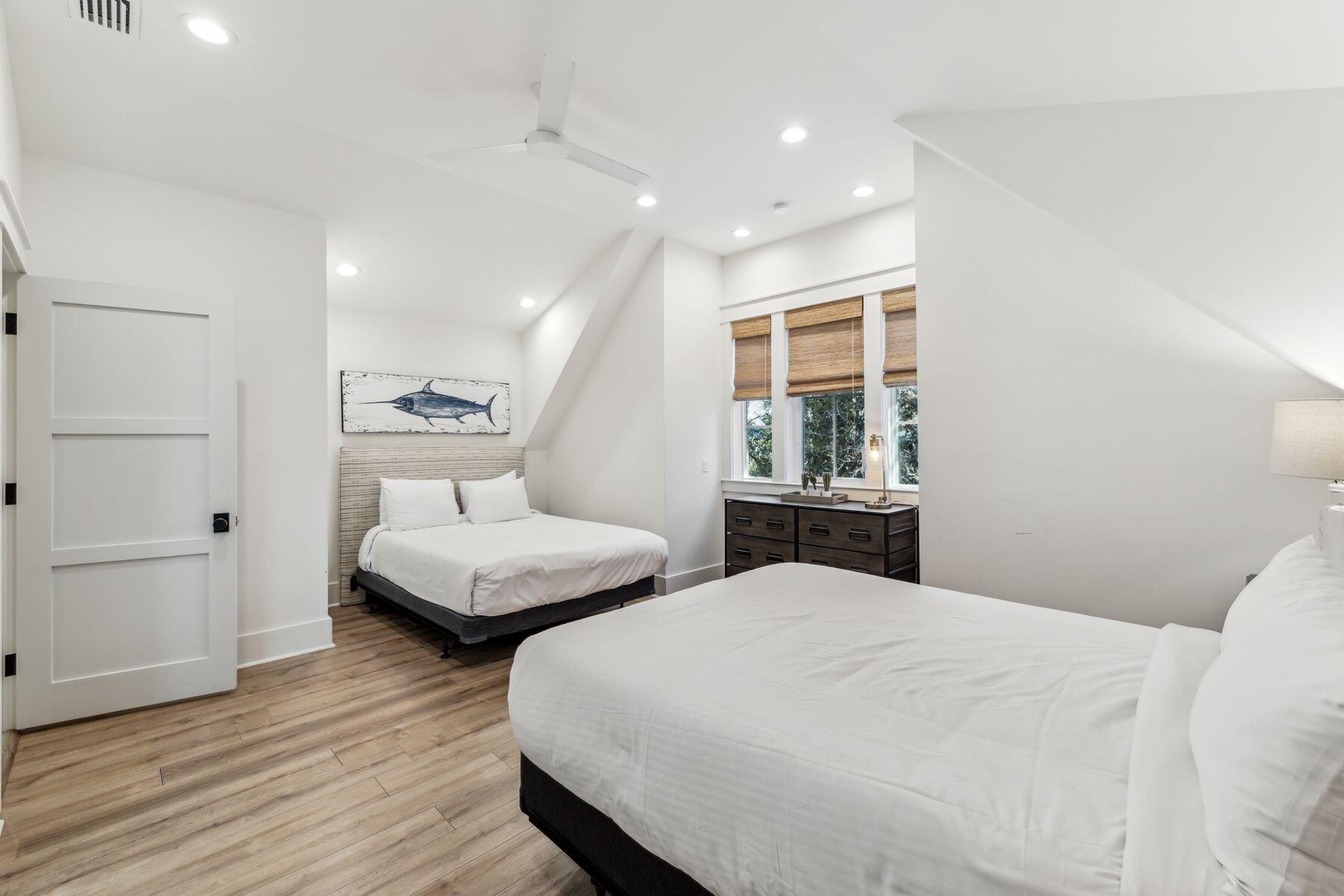WATERSOUND WEST BEACH - Residential