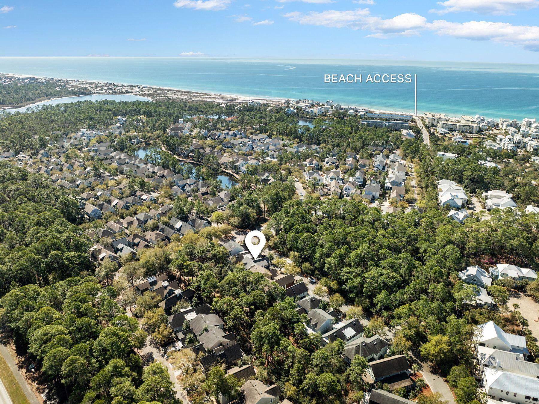WATERSOUND WEST BEACH - Residential
