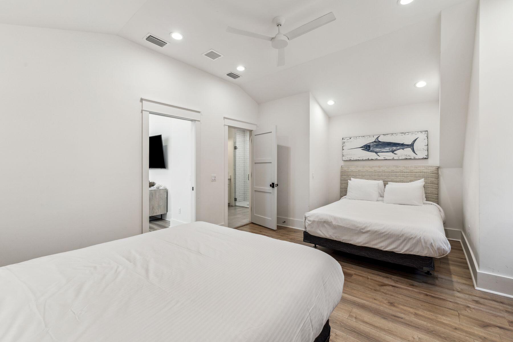 WATERSOUND WEST BEACH - Residential