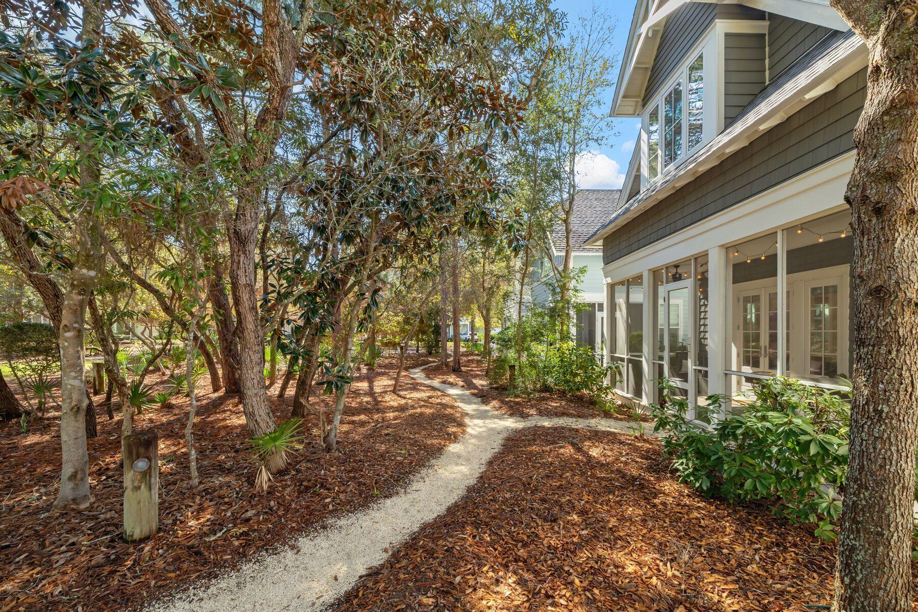 WATERSOUND WEST BEACH - Residential