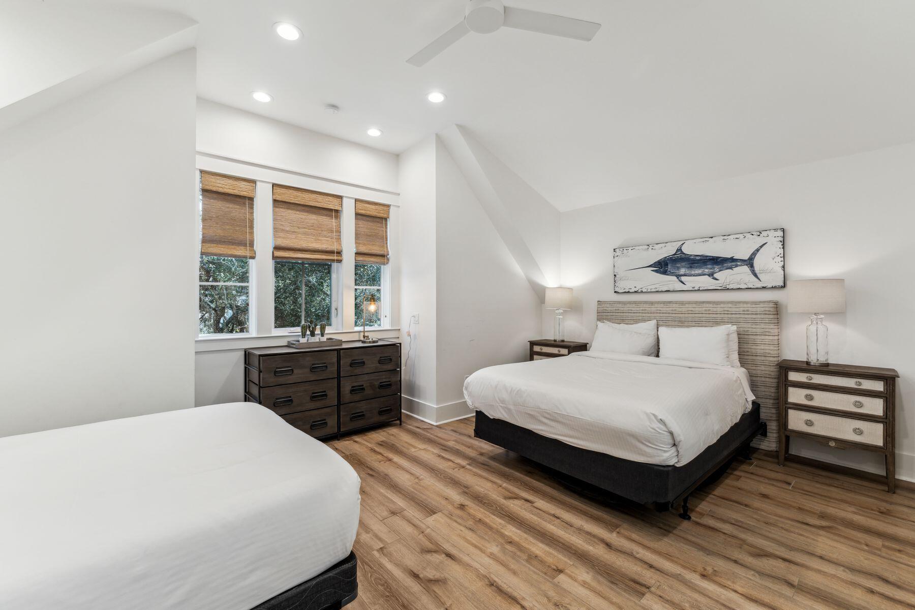 WATERSOUND WEST BEACH - Residential