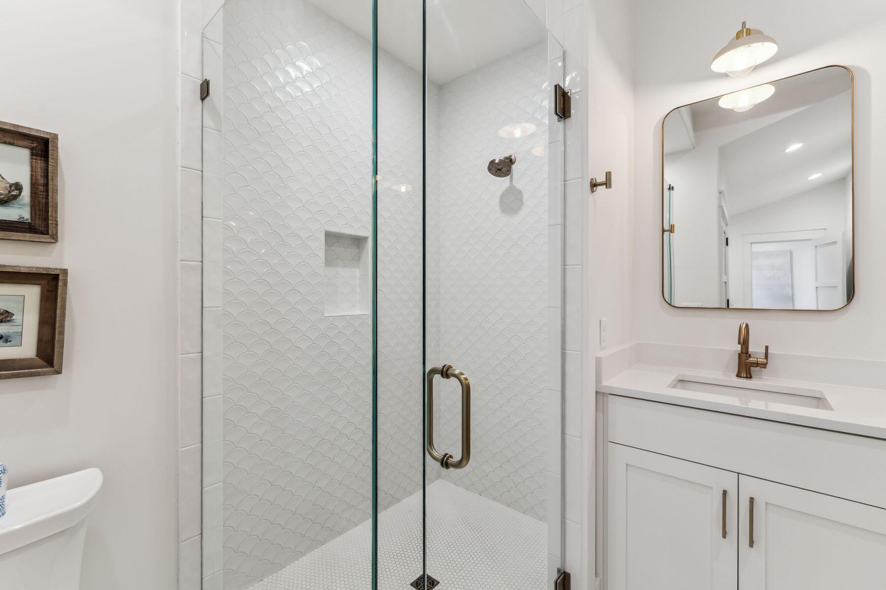 WATERSOUND WEST BEACH - Residential