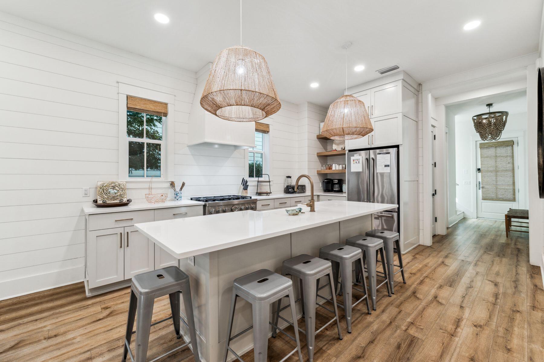 WATERSOUND WEST BEACH - Residential