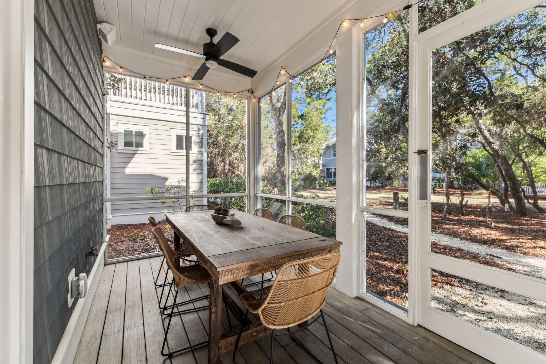WATERSOUND WEST BEACH - Residential