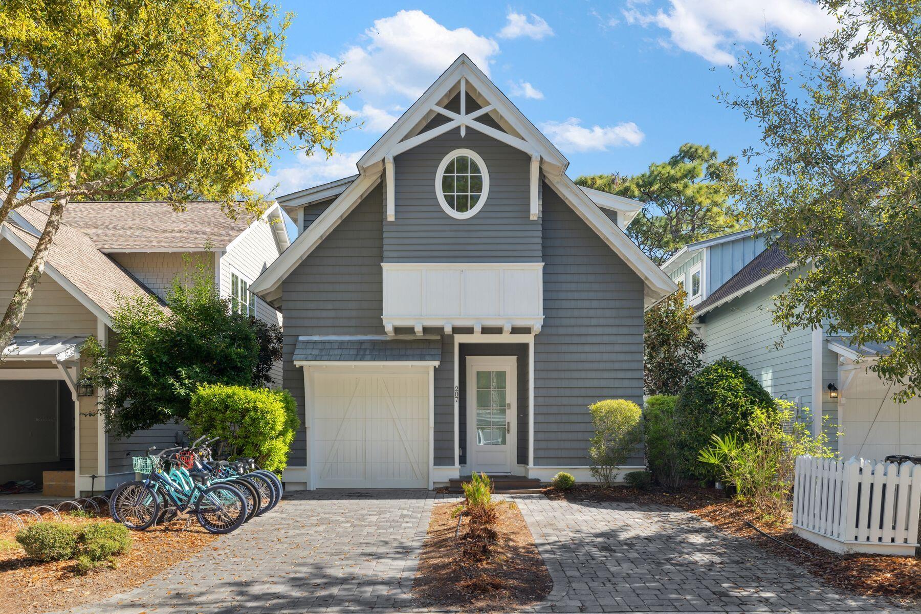 WATERSOUND WEST BEACH - Residential