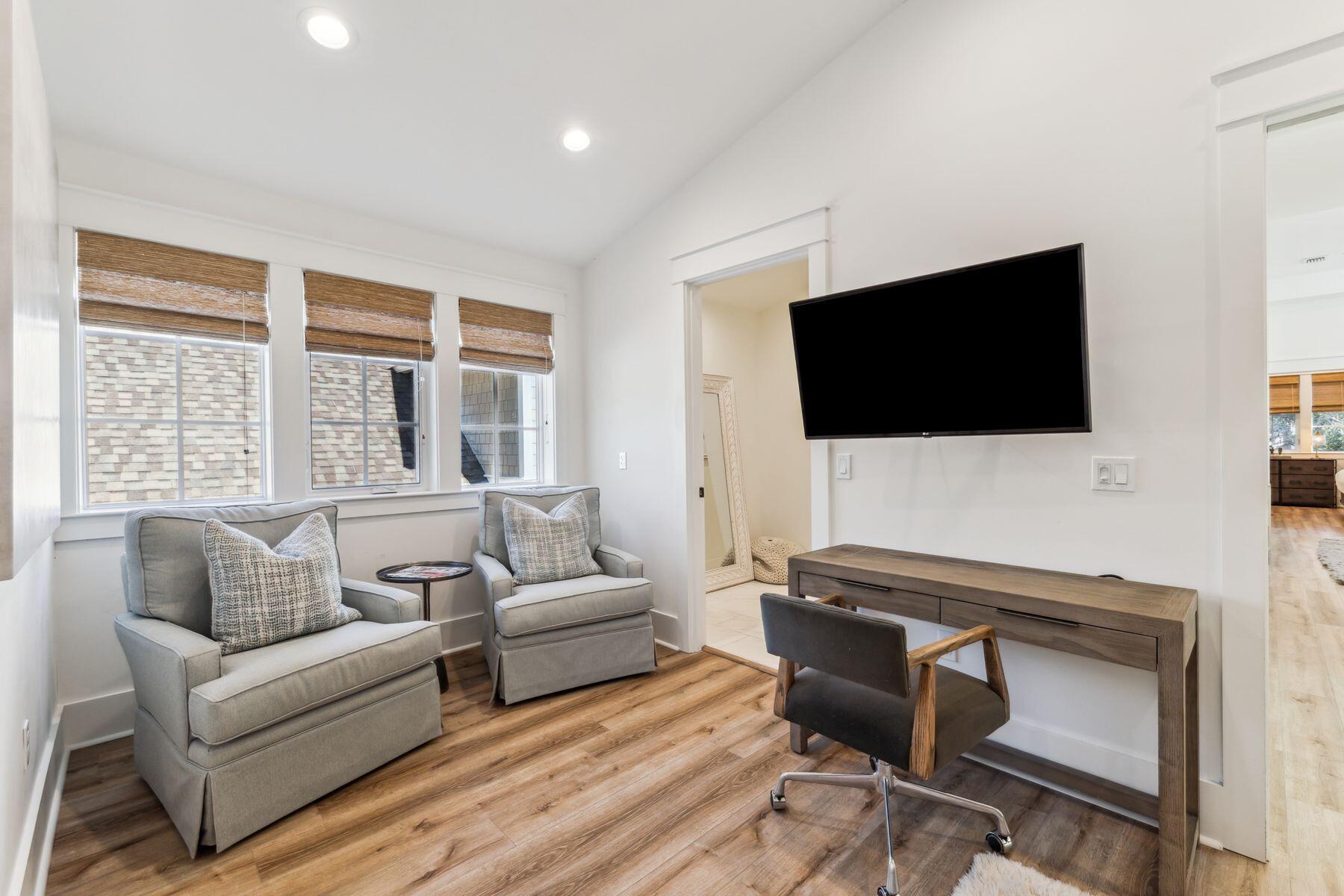 WATERSOUND WEST BEACH - Residential