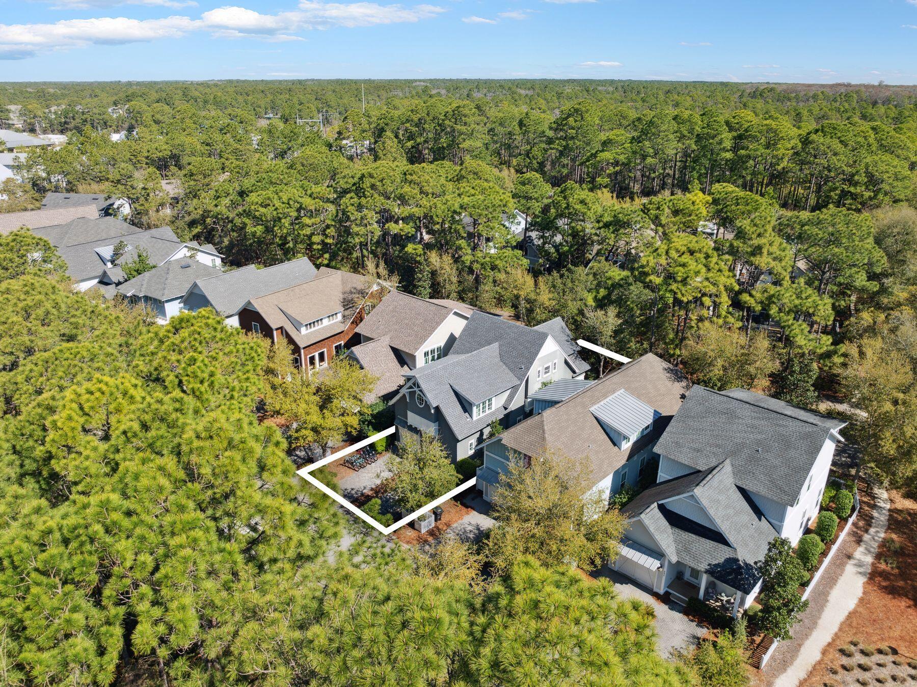 WATERSOUND WEST BEACH - Residential