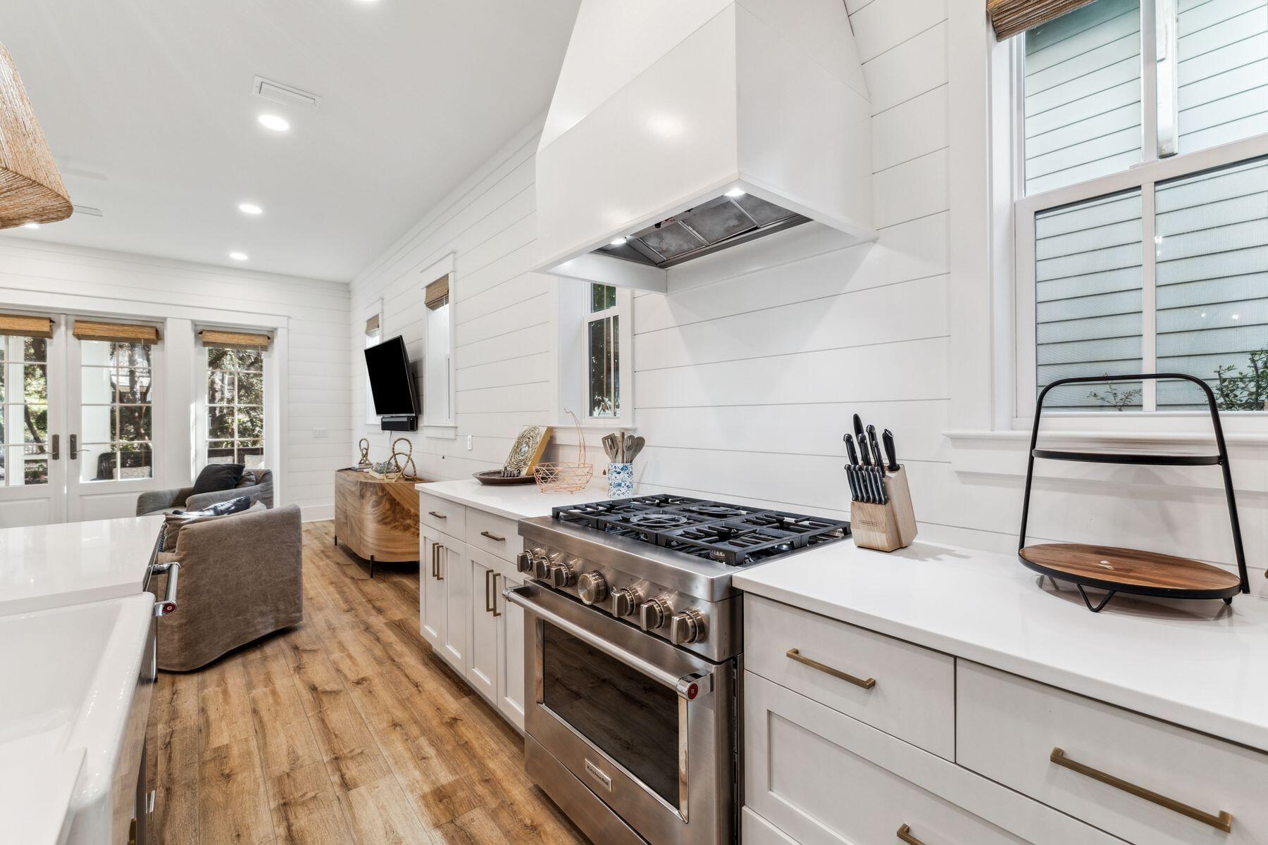 WATERSOUND WEST BEACH - Residential