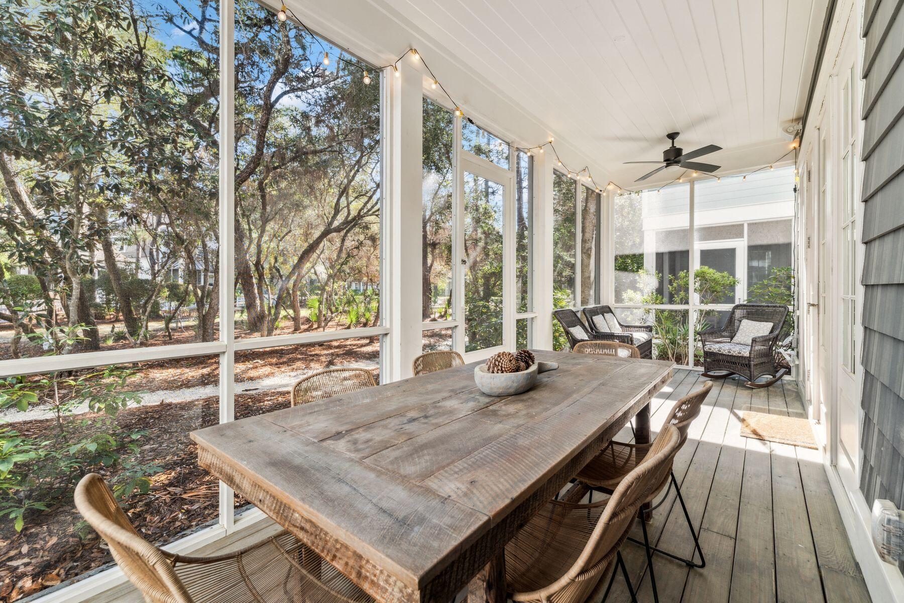 WATERSOUND WEST BEACH - Residential