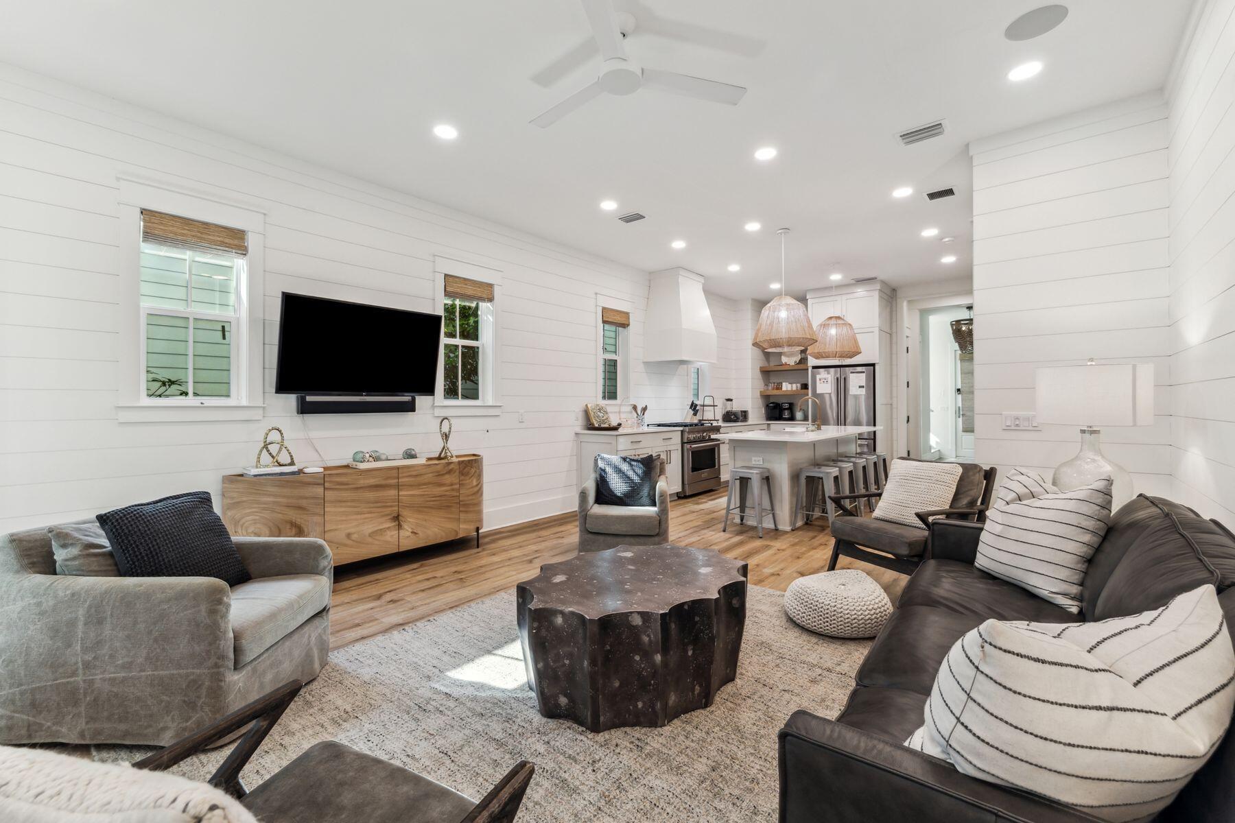 WATERSOUND WEST BEACH - Residential