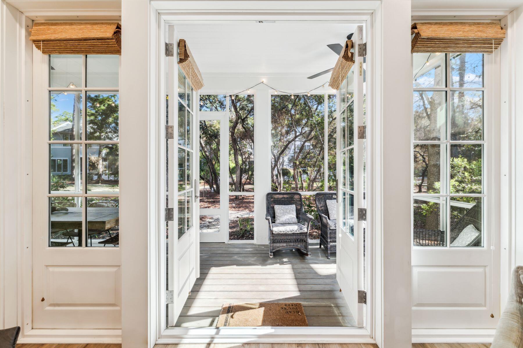 WATERSOUND WEST BEACH - Residential