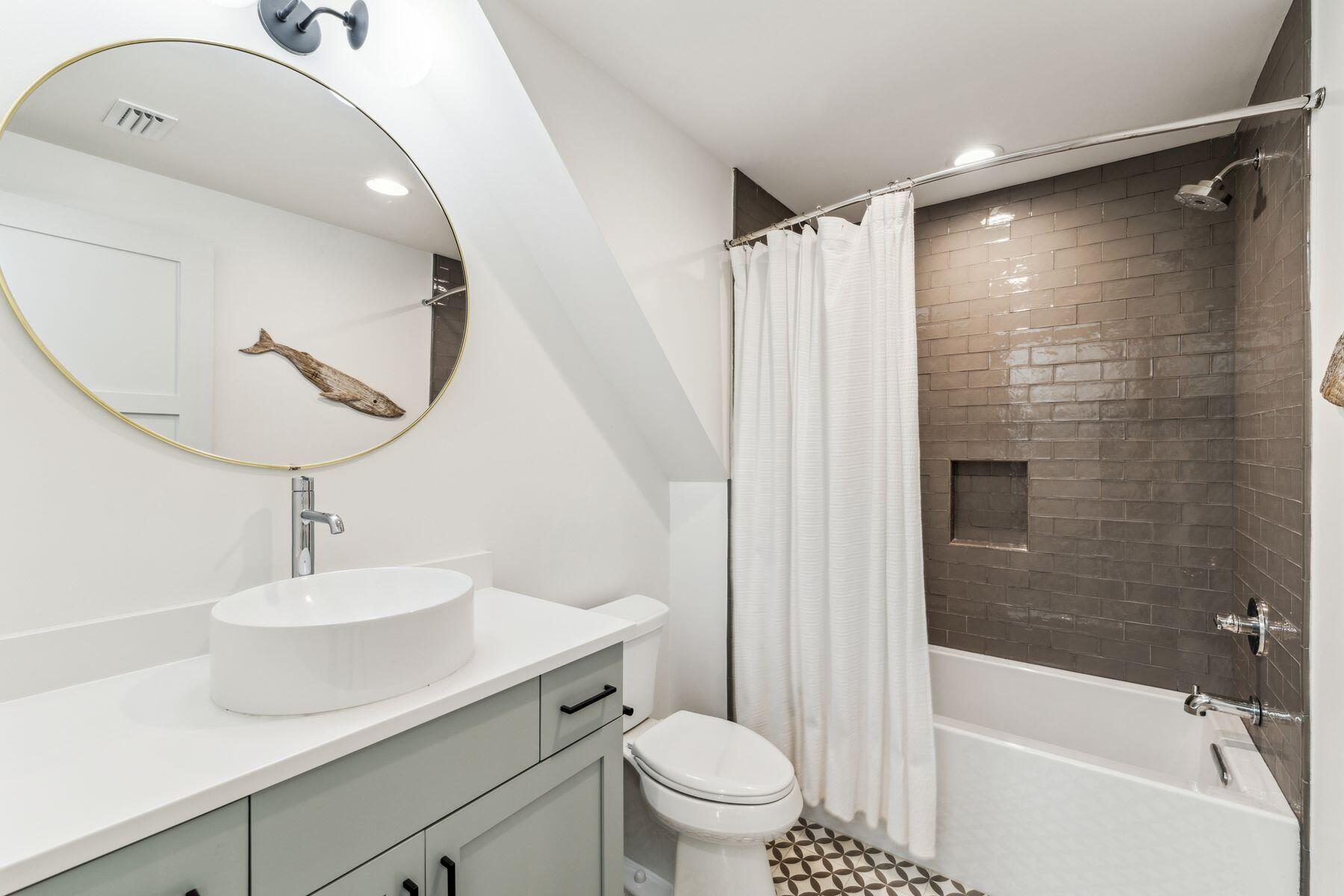 WATERSOUND WEST BEACH - Residential