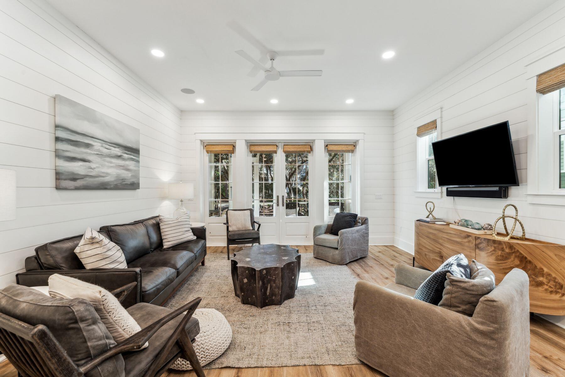 WATERSOUND WEST BEACH - Residential