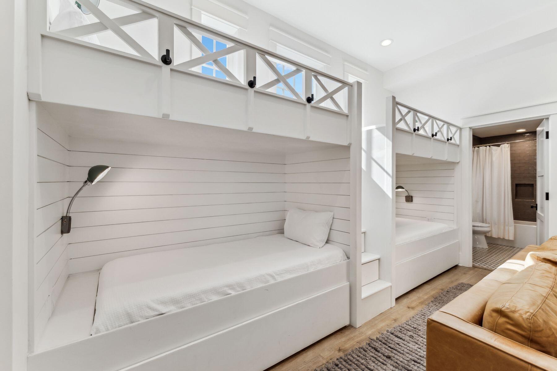 WATERSOUND WEST BEACH - Residential