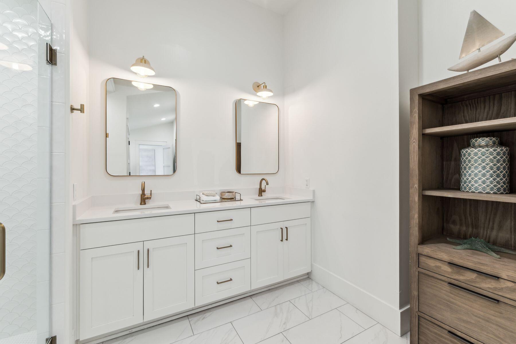 WATERSOUND WEST BEACH - Residential