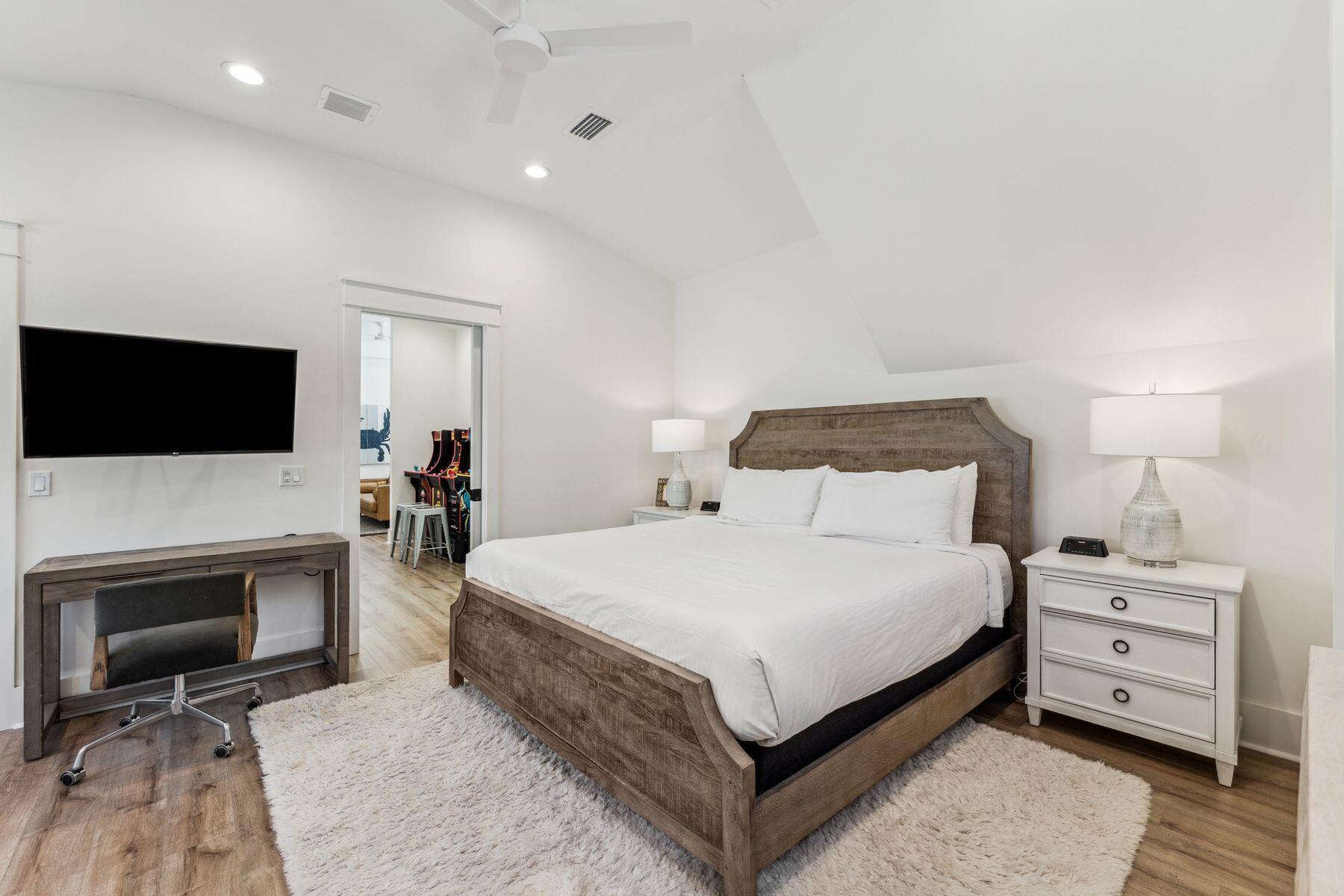 WATERSOUND WEST BEACH - Residential