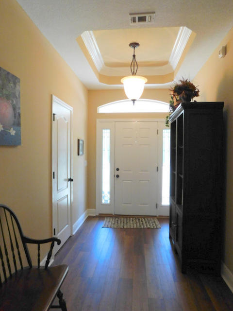 Indian Trails - Residential