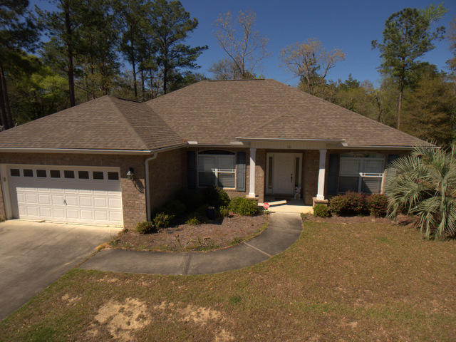 Indian Trails - Residential