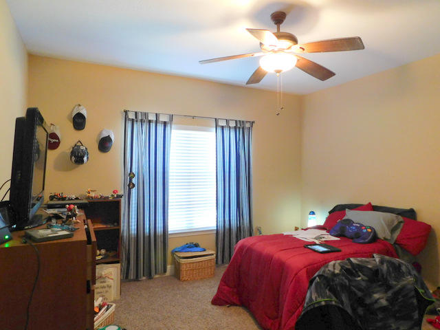 Indian Trails - Residential