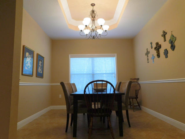 Indian Trails - Residential