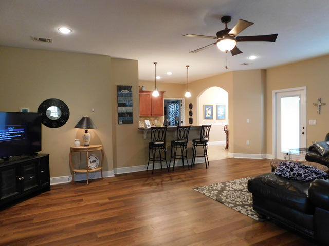 Indian Trails - Residential