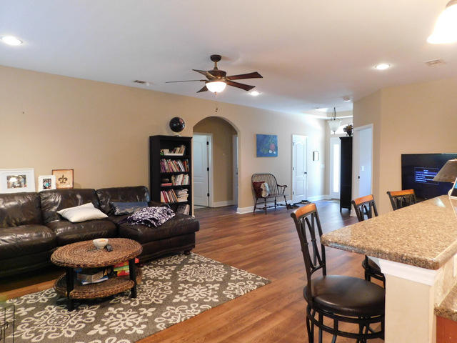 Indian Trails - Residential