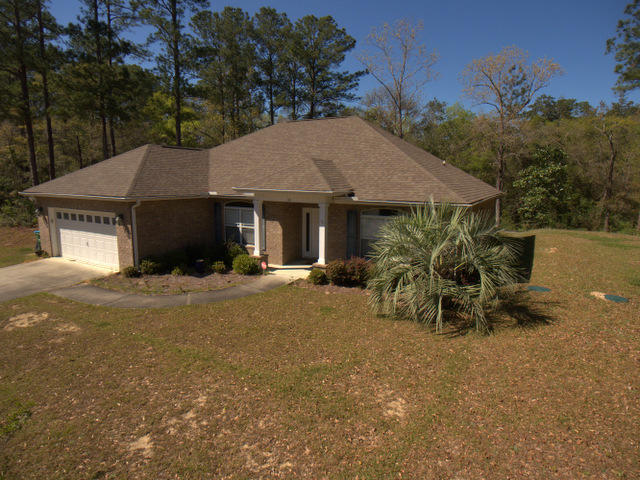 Indian Trails - Residential