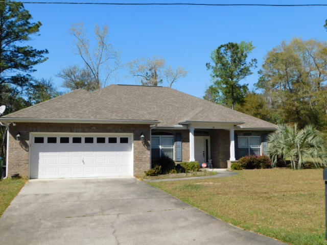 Indian Trails - Residential