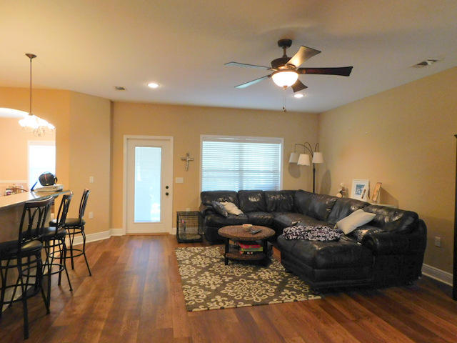 Indian Trails - Residential