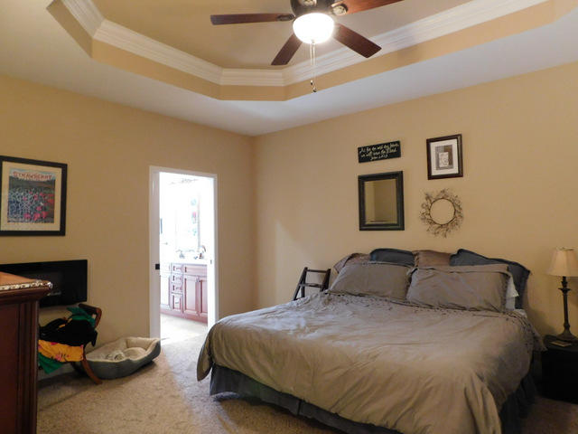 Indian Trails - Residential