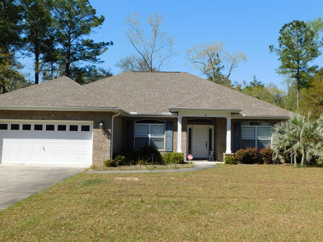 Indian Trails - Residential