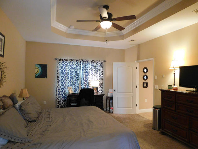 Indian Trails - Residential