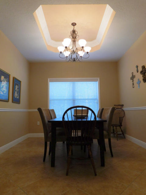 Indian Trails - Residential