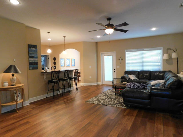 Indian Trails - Residential