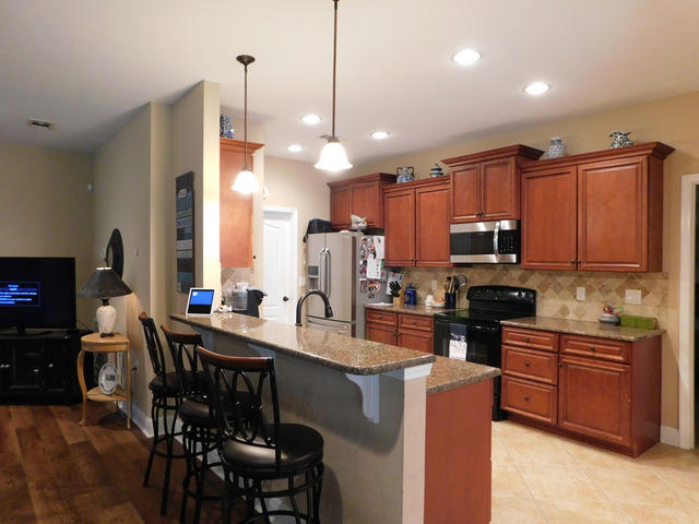 Indian Trails - Residential